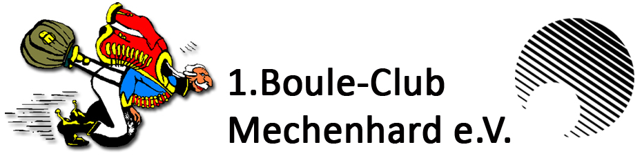 1. Boule-Club Mechenhard